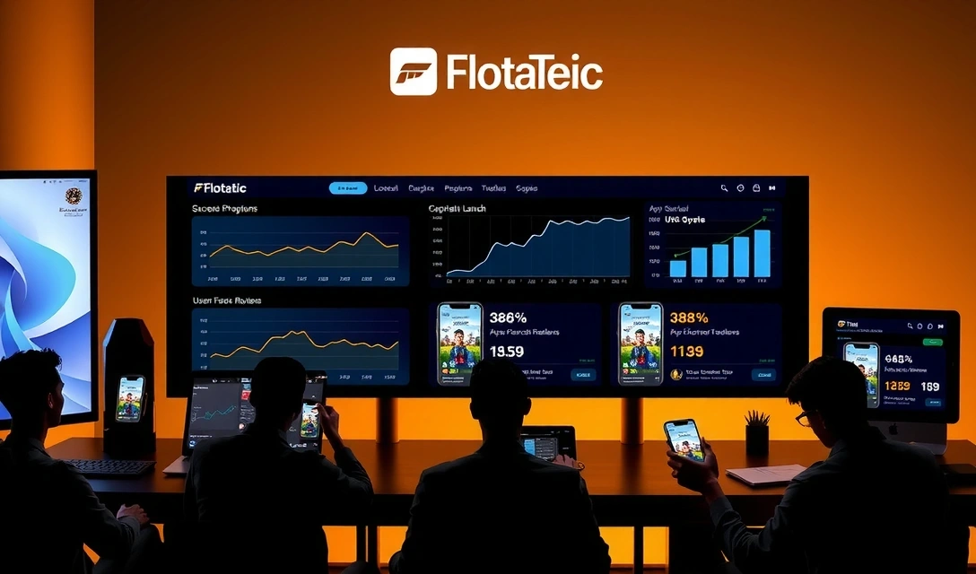 Game launch and ongoing support services