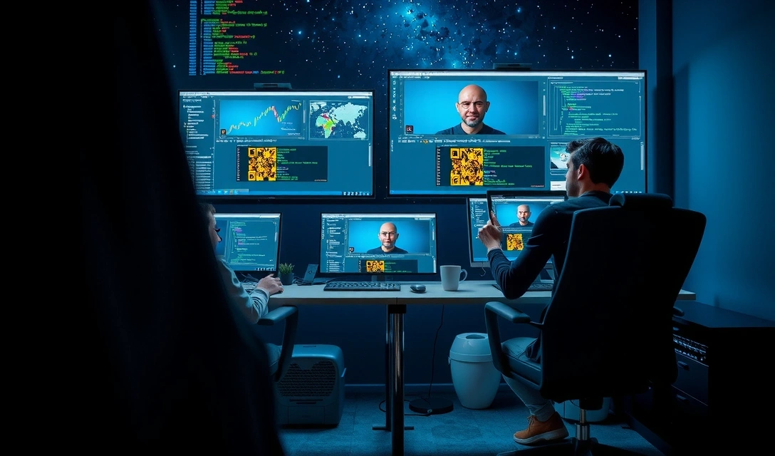 Game development and testing workspace